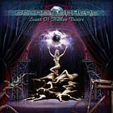 Secret Sphere - Scent Of Human Desire